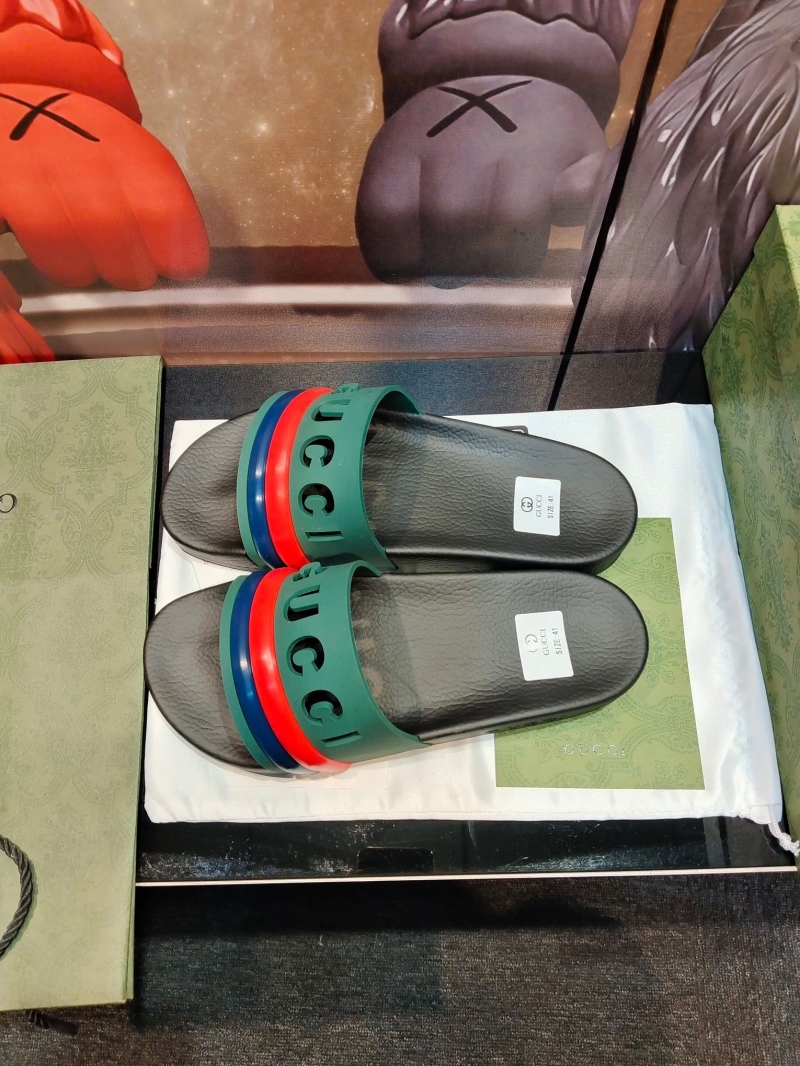 Gucci Slippers